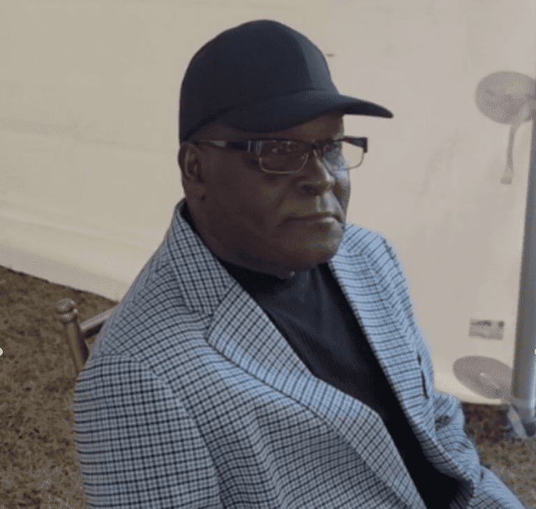 Virgil Hogarth Williams Dies at 79